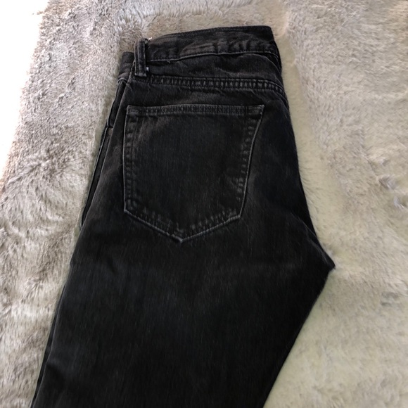 Black Banana Republic Men’s jeans - Picture 6 of 6
